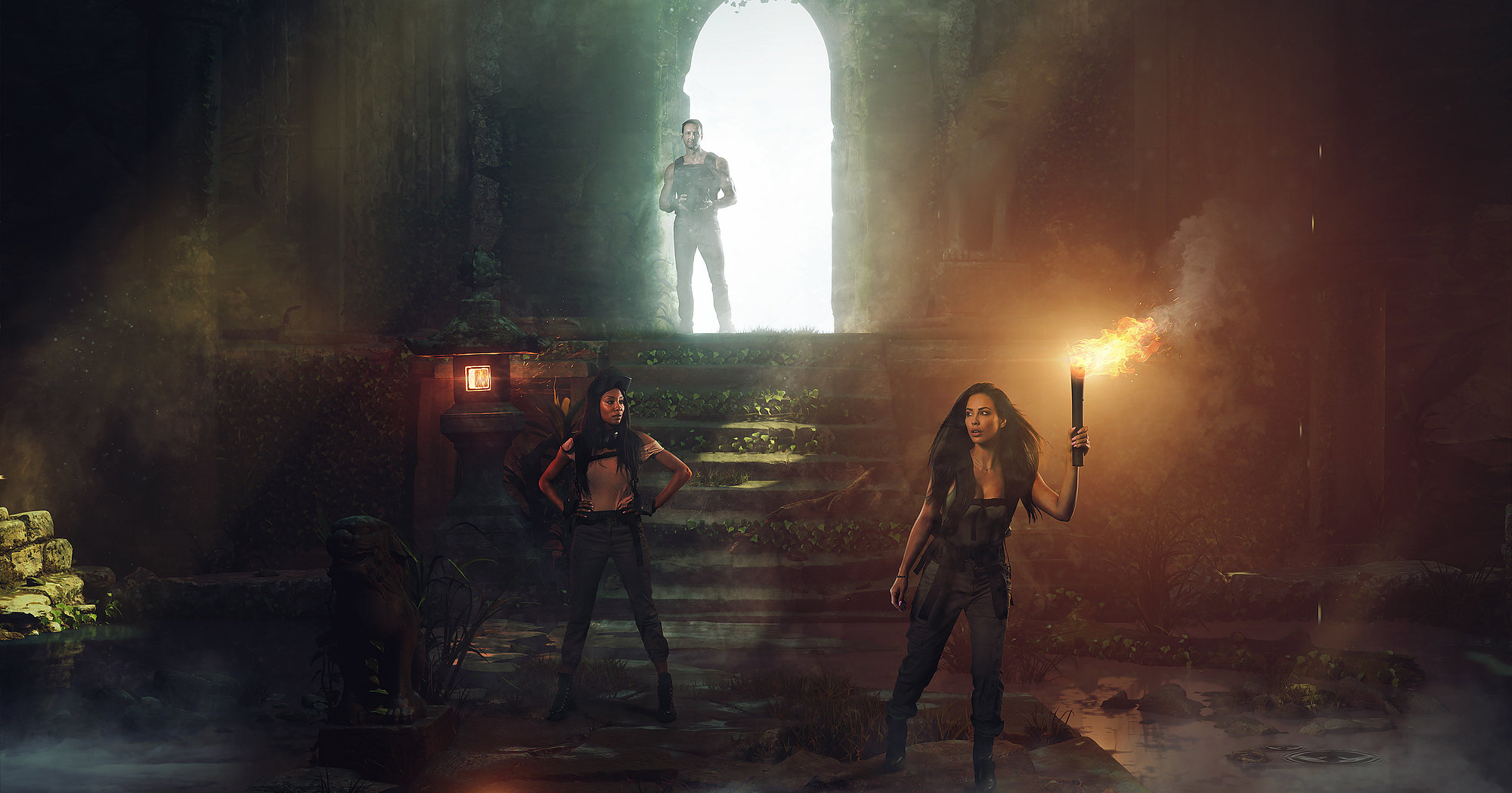 Fusion Arena Virtual Reality Center St. Gallen Erlebnisse in der